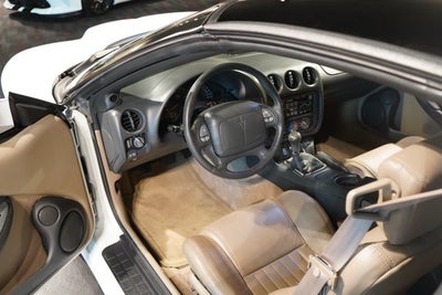 1998 Pontiac Firebird Formula