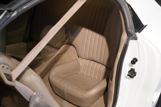 1998 Pontiac Firebird Formula