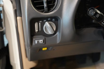 1998 Pontiac Firebird Formula