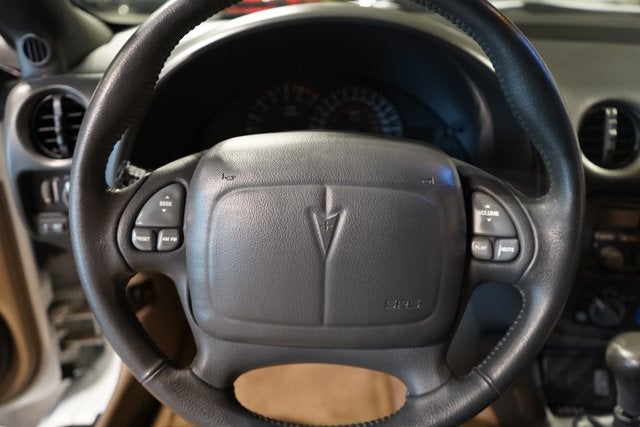 1998 Pontiac Firebird Formula