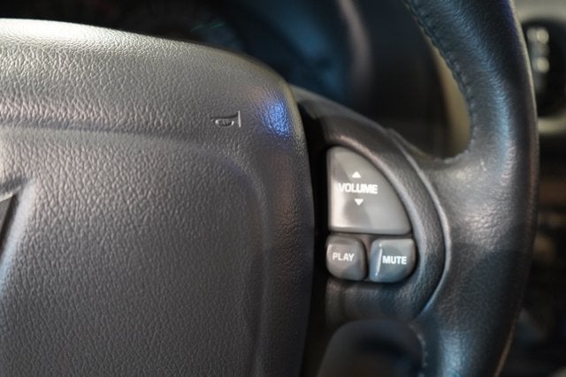 1998 Pontiac Firebird Formula