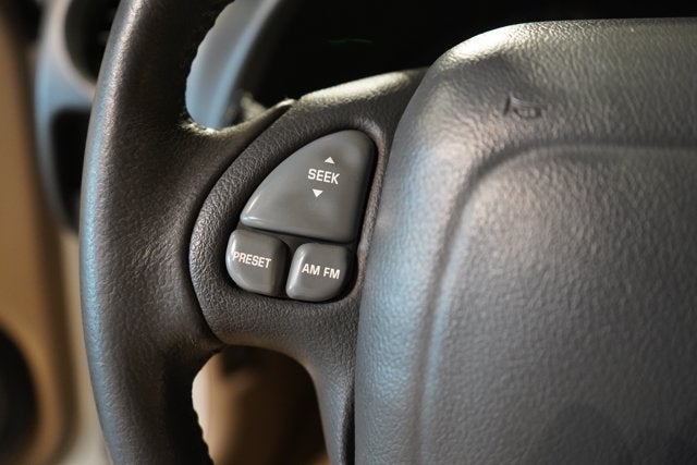 1998 Pontiac Firebird Formula