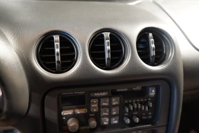 1998 Pontiac Firebird Formula