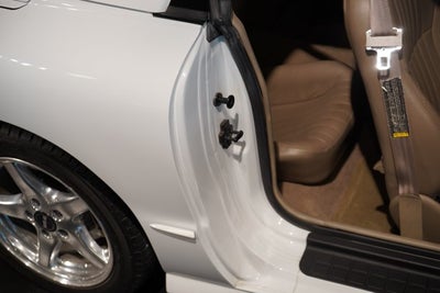 1998 Pontiac Firebird Formula