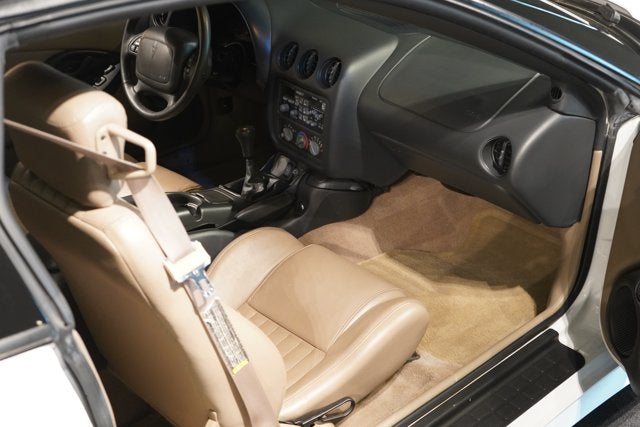 1998 Pontiac Firebird Formula