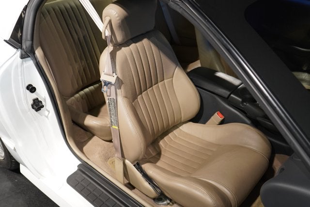 1998 Pontiac Firebird Formula