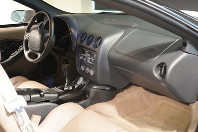 1998 Pontiac Firebird Formula