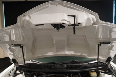 1998 Pontiac Firebird Formula