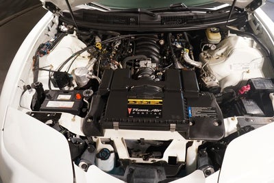 1998 Pontiac Firebird Formula