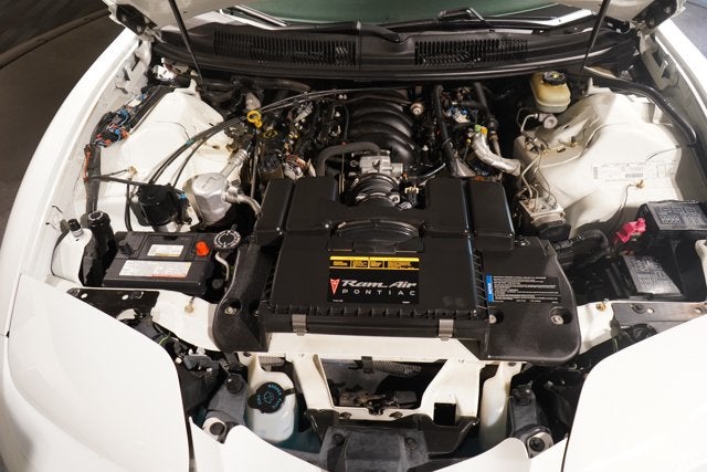 1998 Pontiac Firebird Formula
