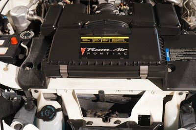 1998 Pontiac Firebird Formula