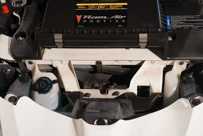 1998 Pontiac Firebird Formula
