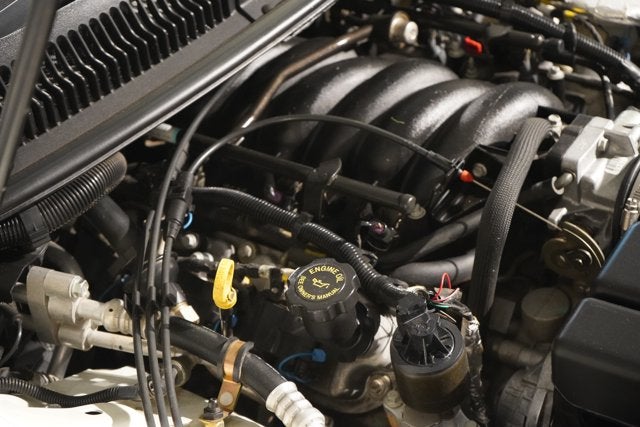 1998 Pontiac Firebird Formula