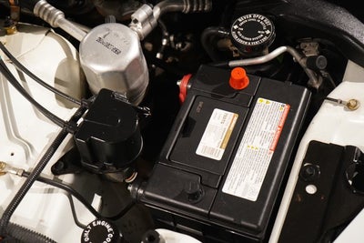 1998 Pontiac Firebird Formula