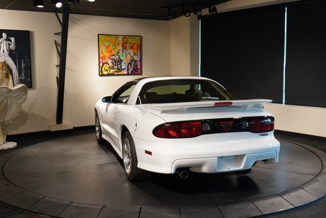 1998 Pontiac Firebird Formula