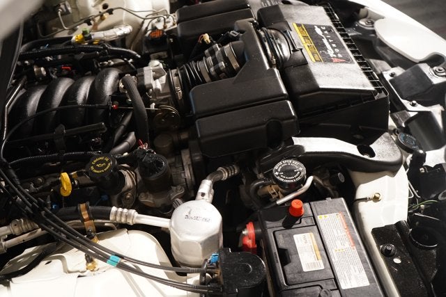 1998 Pontiac Firebird Formula