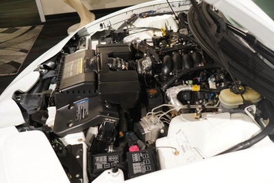 1998 Pontiac Firebird Formula