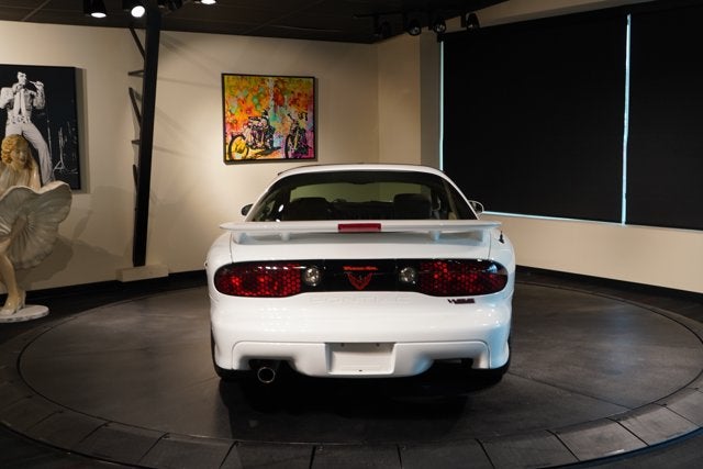 1998 Pontiac Firebird Formula