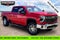 2024 Chevrolet Silverado 3500 HD LTZ