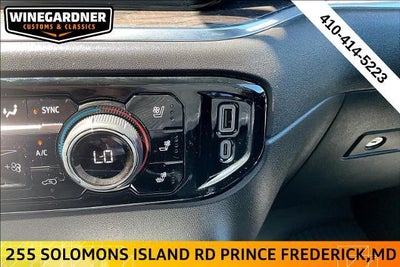 2024 Chevrolet Silverado 3500 HD LTZ