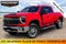 2024 Chevrolet Silverado 3500 HD LTZ