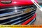 2024 Chevrolet Silverado 3500 HD LTZ