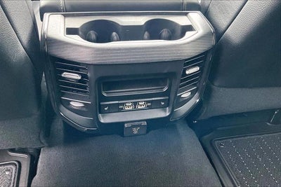 2024 RAM 3500 Limited