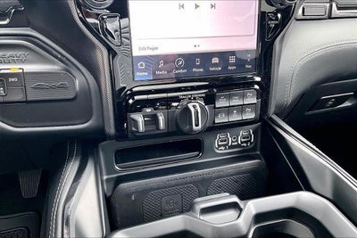 2024 RAM 3500 Limited