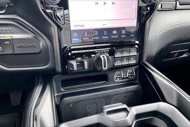 2024 RAM 3500 Limited