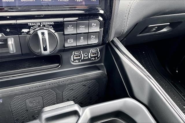 2024 RAM 3500 Limited