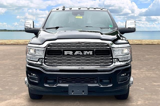 2024 RAM 3500 Limited