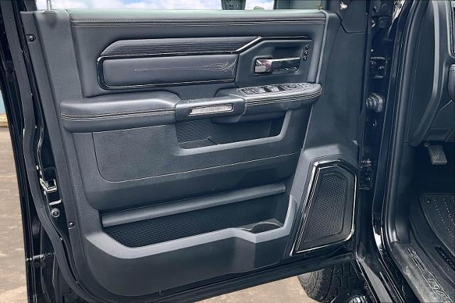 2024 RAM 3500 Limited
