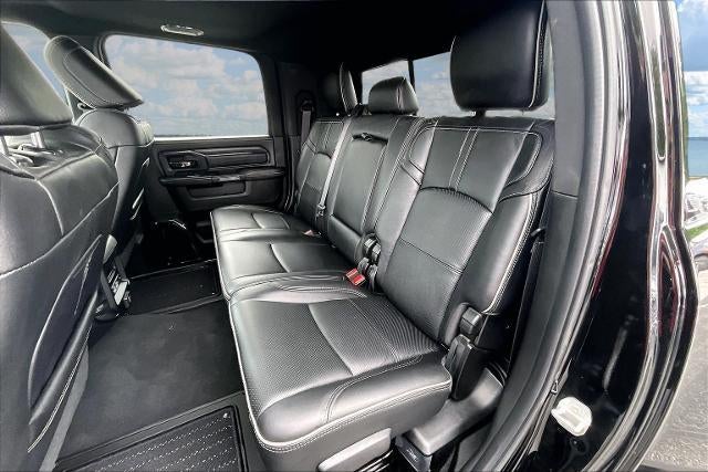 2024 RAM 3500 Limited