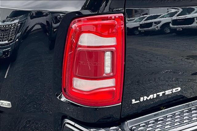2024 RAM 3500 Limited