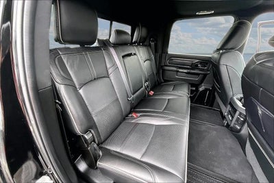 2024 RAM 3500 Limited