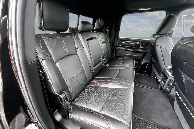 2024 RAM 3500 Limited