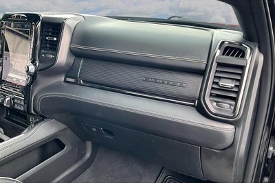 2024 RAM 3500 Limited