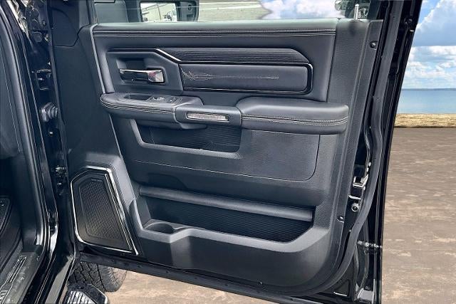 2024 RAM 3500 Limited