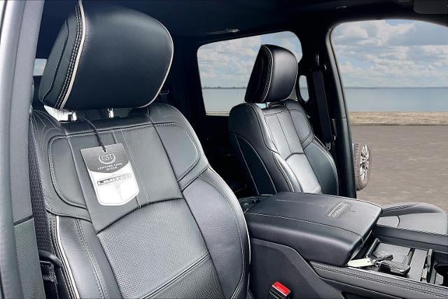 2024 RAM 3500 Limited