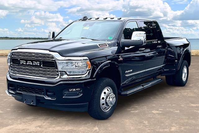 2024 RAM 3500 Limited