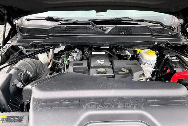 2024 RAM 3500 Limited