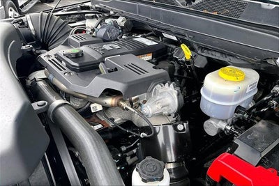 2024 RAM 3500 Limited