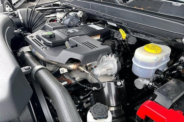 2024 RAM 3500 Limited