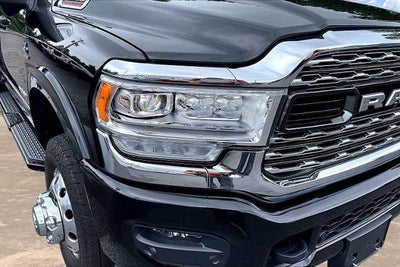 2024 RAM 3500 Limited