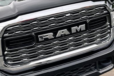 2024 RAM 3500 Limited