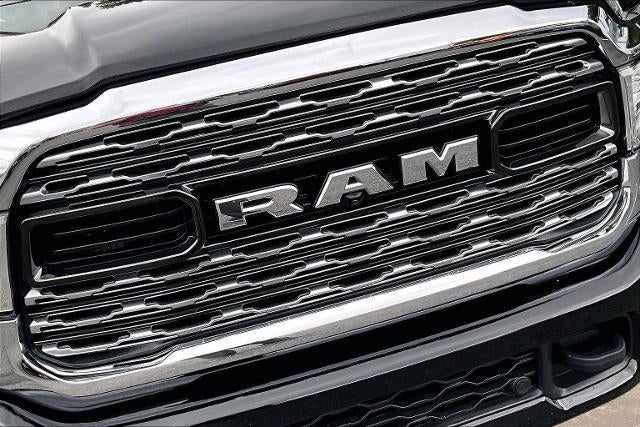 2024 RAM 3500 Limited
