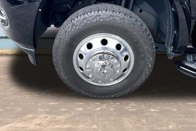 2024 RAM 3500 Limited