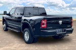 2024 RAM 3500 Limited