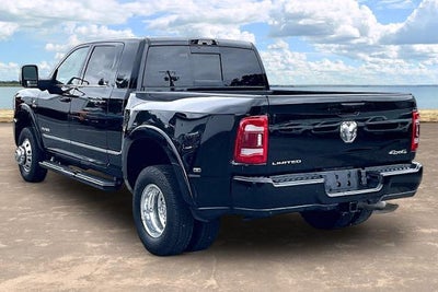2024 RAM 3500 Limited