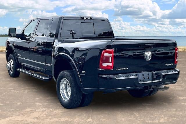 2024 RAM 3500 Limited
